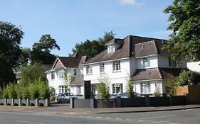Remont Oxford Hotel